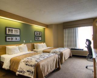 Sleep Inn & Suites - Johnson City - 5