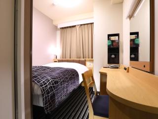 APA Hotel Tokyo Itabashi Ekimae - Tokio - 7