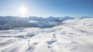 Bergquell Haus A - Blatten bei Naters - 1