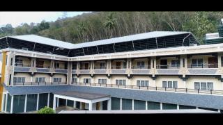 Sr Palaceinn - Kolattupuzha - 5
