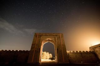 Suryagarh Jaisalmer - Jaisalmer - 2