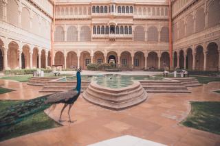 Suryagarh Jaisalmer - Jaisalmer - 1