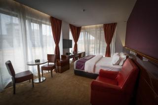 WIWO Hotel - Bintulu - 6