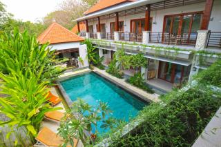 Avisara Villa & Suite - Nusa Dua - 5
