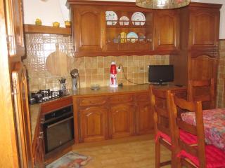 Villa Pastriccialone - Afa - 9