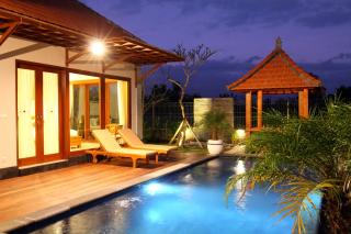 Private Pool Villa - Villa Saia Ubud - Ubud - 6