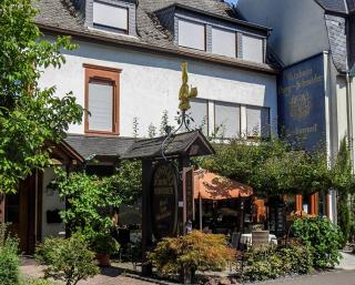 Weinhaus Burg-Schneider - Reil - 1