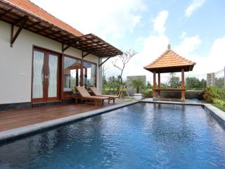 Private Pool Villa - Villa Saia Ubud - Ubud - 4