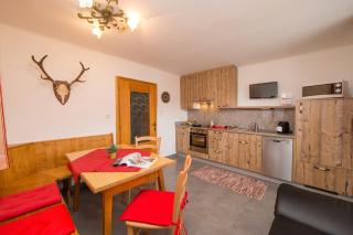 Apartmenthaus Gotthardt - Kaprun - 4