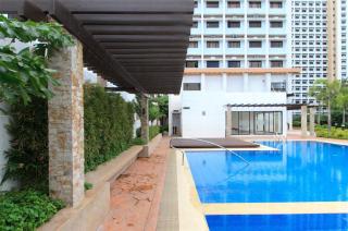 Titan Condo at Studio City Tower 3 Alabang - Manila - 9