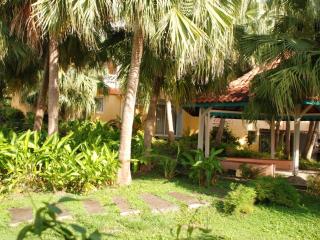 Residence des salines - Sainte-Anne - 5