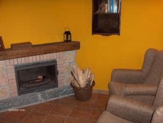 La Prida Apartamentos Rurales - Caleao - 3