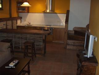 La Prida Apartamentos Rurales - Caleao - 6