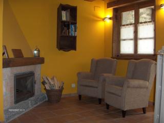 La Prida Apartamentos Rurales - Caleao - 8