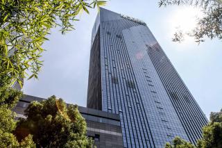 Modena by Fraser Changsha - Changsha - 4