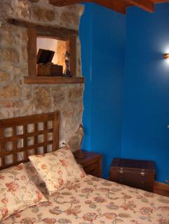 La Prida Apartamentos Rurales - Caleao - 1