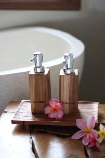 Private Pool Villa - Villa Saia Ubud - Ubud - 4