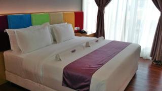WIWO Hotel - Bintulu - 8