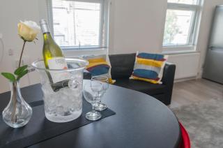 The Rock Apartments - Plumstead - 2