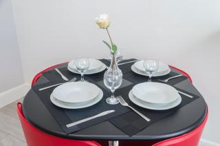 The Rock Apartments - 4