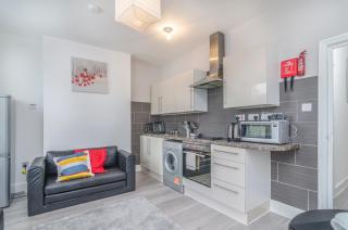 The Rock Apartments - Plumstead - 9