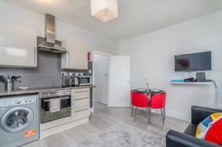 The Rock Apartments - Plumstead - 8