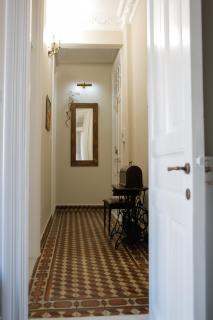 # Alegra Apartment , 10mtrs from VENIZELOU Metro Station - Tessalónica - 2