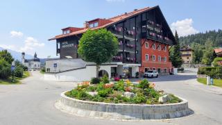 Hotel Hocheder - Seefeld in Tirol - 4