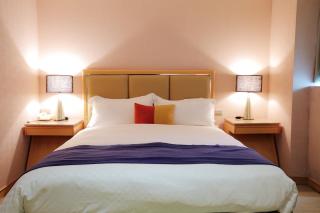 Jin Hua Hotel - 7