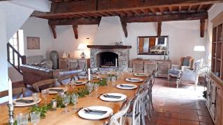 Le Lodge du Domaine Saint Martin - Flassans-sur-Issole - 1