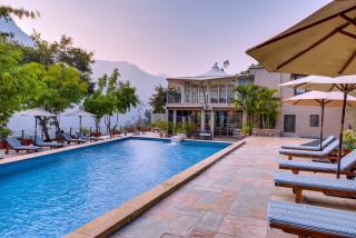 Atali Ganga Resort, Rishikesh - 9