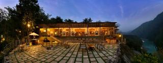 Atali Ganga Resort, Rishikesh - 4