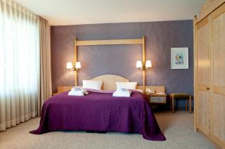 Hotel Rosatsch - Pontresina - 3