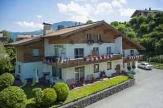 Gästehaus Greger - Sankt Johann in Tirol - 9