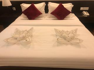 Apple Hotel Two - Near Phnom Penh Airport - Phnom Penh - 4