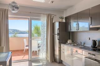 Apartmant Korina - Stara Novalja - 1