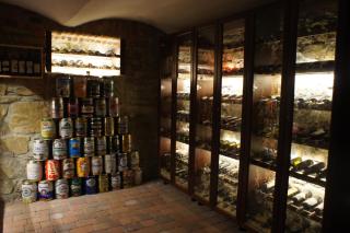 Penzion u Čápa Příbor - 1