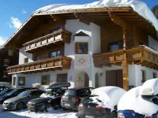 Apart Lechleitner - Ischgl - 7
