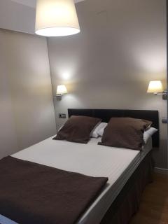LUXURY APARTMENT - 0
