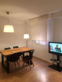 LUXURY APARTMENT - 5