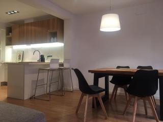 LUXURY APARTMENT - 3