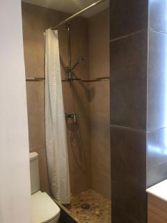 LUXURY APARTMENT - 1