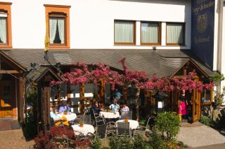 Weinhaus Burg-Schneider - Reil - 0