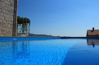 Kameni Dvori - Family Holiday Villa near Dubrovnik - Lovorno - 6
