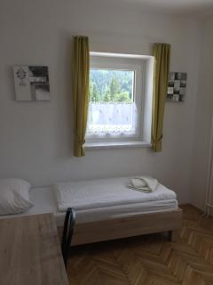 Apartmaji in sobe Tina - Kranjska Gora - 7
