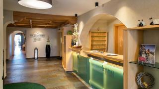 Hotel Hubertushof - Lermoos - 4