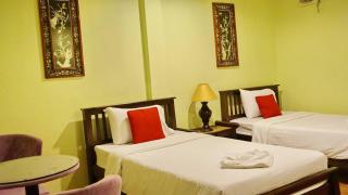 Kluay Mai Guest House - Chaweng - 6