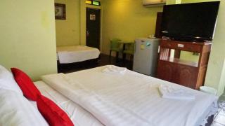 Kluay Mai Guest House - Chaweng - 3