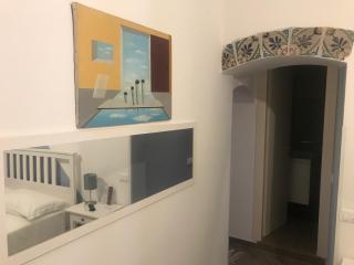 Kalatfimi b&b - Palermo - 6