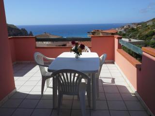 Appartamento Panoramico con due terrazze vista sul mare - IUN P5019 - Buggerru - 7